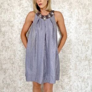 NWOT Alexia Admor Jewel Dress